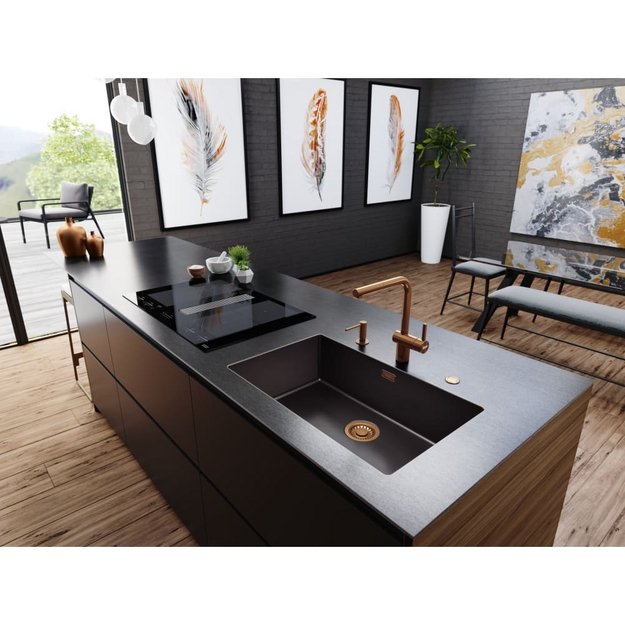 Варочная панель с вытяжкой Franke FMY 8391R HI (preview 14)