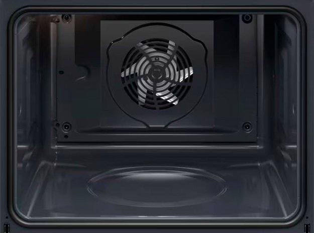 Духовой шкаф Electrolux LOE8H39V (preview 7)