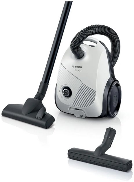 Пылесос Bosch BGLS2WH1H (preview 1)