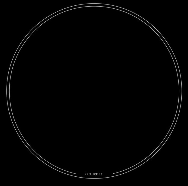 Электрическая варочная панель Korting HK 32001 B (preview 2)