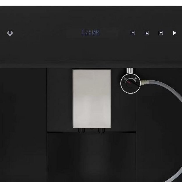 Встраиваемая кофемашина KRONA ONYX 45H coffee BL/BL (preview 9)