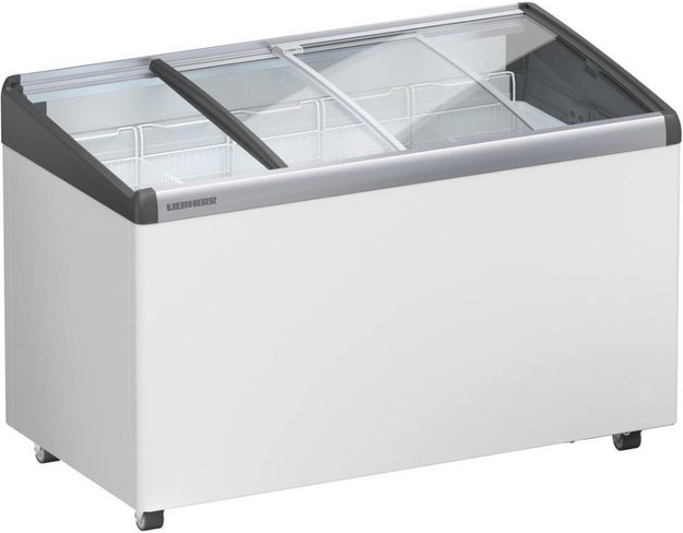 Морозильный ларь для мороженого Liebherr EFI 3553 (preview 2)