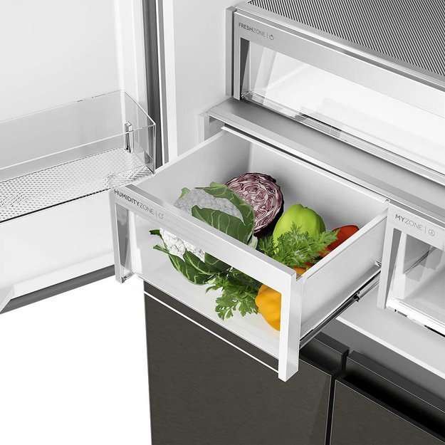 Холодильник Haier HTF-460DGS6RU1 (preview 5)