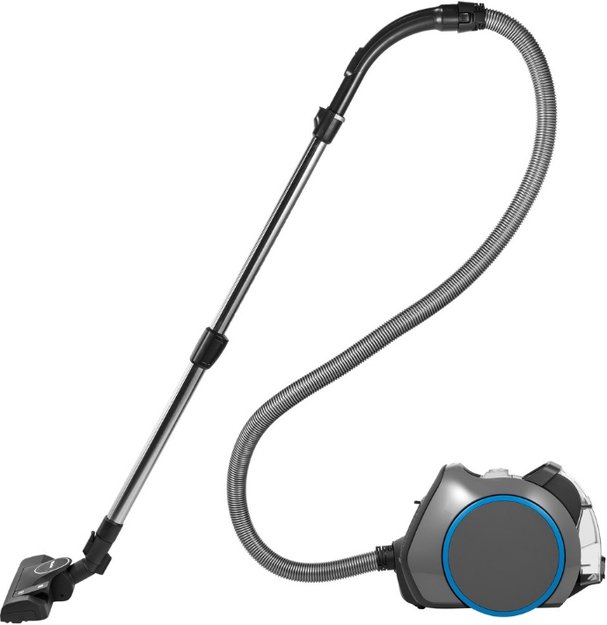 Пылесос Miele SNRF0 Boost CX1 PowerLine GraphitGrey (preview 13)