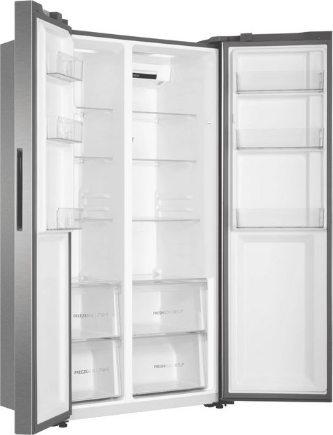 Холодильник Haier HRF-541DM7RU (preview 4)