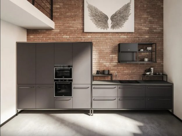 Вытяжка Franke FMA MODULAR F60 BK MATT (preview 14)