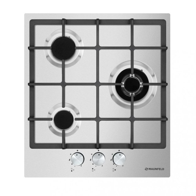 Газовая варочная панель MAUNFELD EGHS.43.33CSD/G (preview 1)
