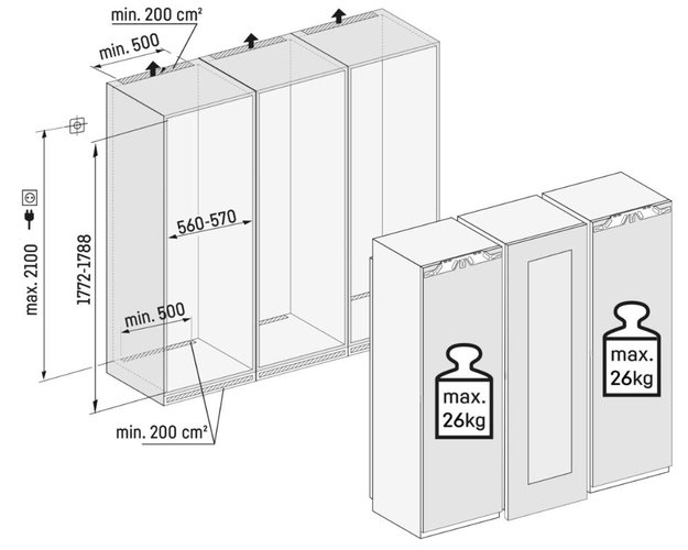 ΠΡΡΡΠ°ΠΈΠ²Π°Π΅ΠΌΡΠΉ Ρ
ΠΎΠ»ΠΎΠ΄ΠΈΠ»ΡΠ½ΠΈΠΊ Liebherr IXRFW 5153 Prime BioFresh NoFrost (ΡΠΎΡΠΎ 4) ΠΡΡΡΠ°ΠΈΠ²Π°Π΅ΠΌΡΠΉ Ρ
ΠΎΠ»ΠΎΠ΄ΠΈΠ»ΡΠ½ΠΈΠΊ Liebherr IXRFW 5153 Prime BioFresh NoFrost (preview 4)
