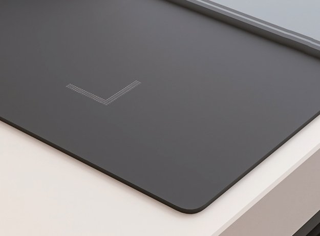 Варочная панель с вытяжкой Pando E-391/78 V.1130 ECO PLUS (preview 4)