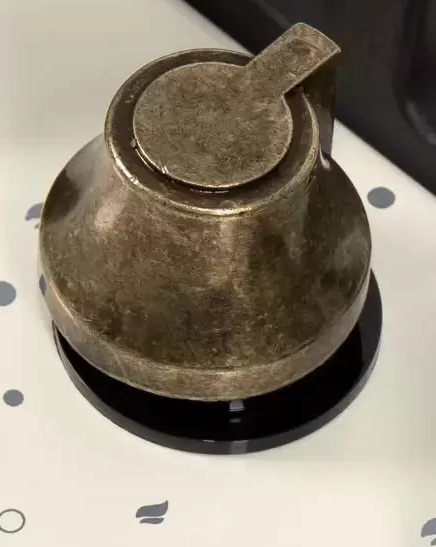 Газовая варочная панель MAUNFELD EGHE.75.33CBG2.R\G (preview 8)