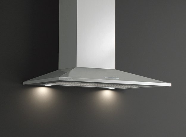 Вытяжка Pando P-227/60 IX 850 S.E.C. 230/50 (preview 1)