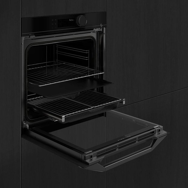 Духовой шкаф De Dietrich DOP4543B (preview 6)