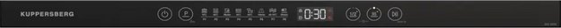 Встраиваемая посудомоечная машина Kuppersberg GHL 6030 (preview 6)