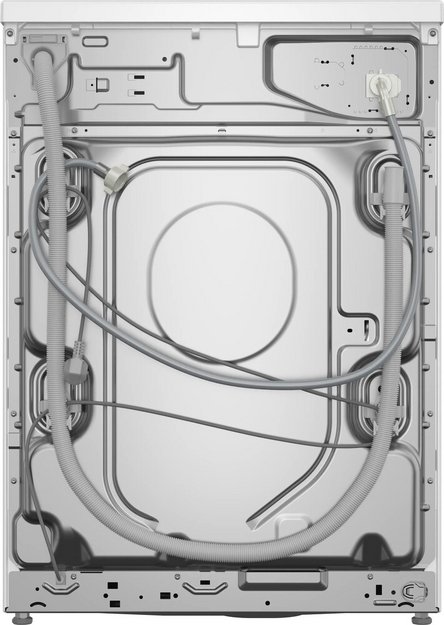 Стиральная машина Bosch WGB24410ME (preview 7)