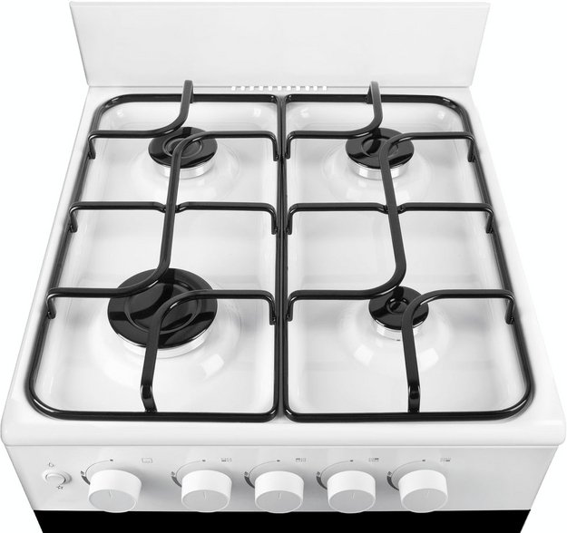 Газовая плита Maunfeld MGC50GEW08 (preview 8)