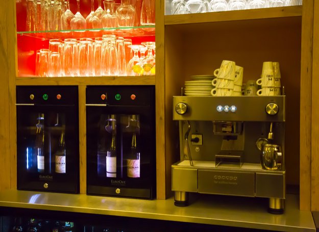 Винный бар EuroCave Wine Bar 2 WB2-010018 (preview 8)