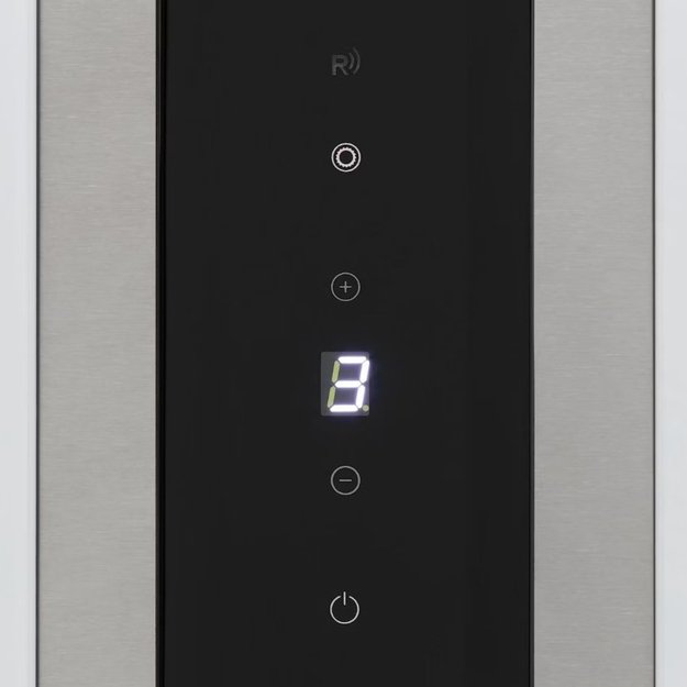 Вытяжка KRONA VANDA ISOLA 350 WHITE S (preview 10)