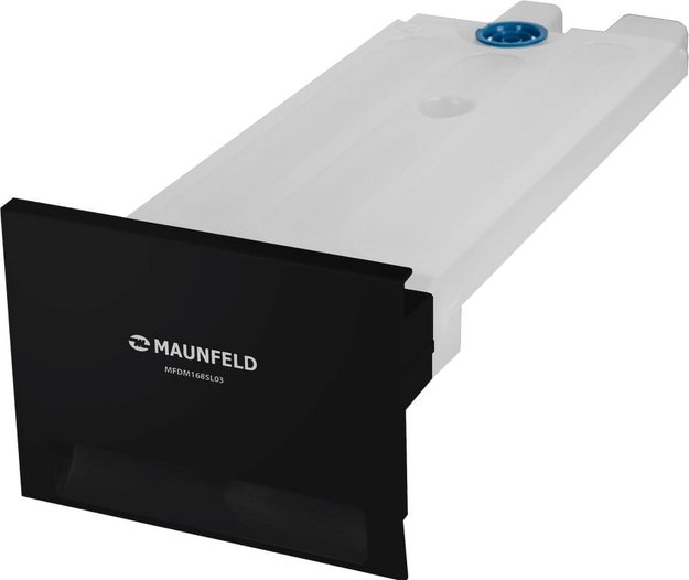 Сушильная машина Maunfeld MFDM168SL03 (preview 14)