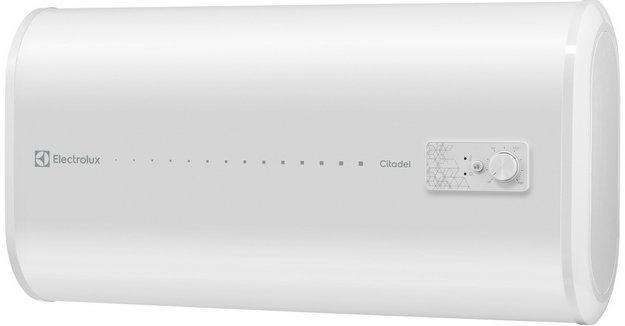 Водонагреватель Electrolux EWH 50 Citadel H (preview 1)