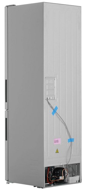 Холодильник Haier CEF538CSG (preview 5)