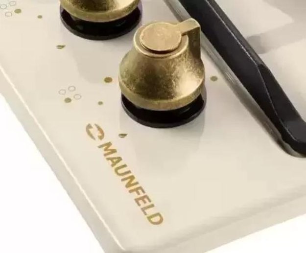 Газовая варочная панель MAUNFELD EGHE.64.63CBG.R/G (preview 13)