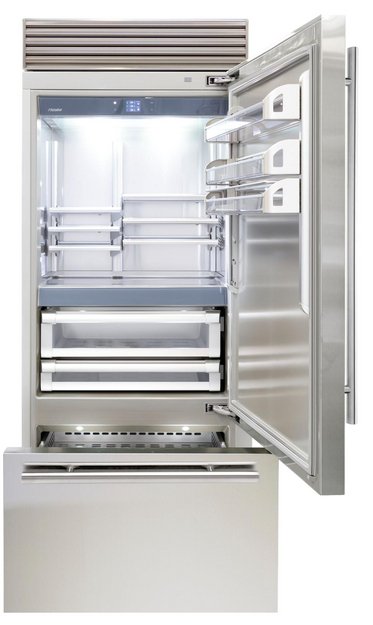 Встраиваемый холодильник Fhiaba XS901TST6I (preview 1)