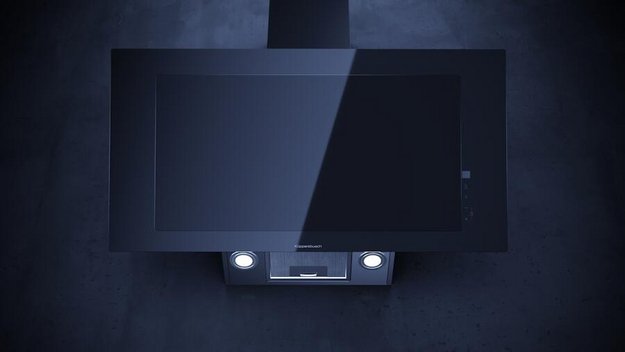 Настенная вытяжка Kuppersbusch DW 9250.0 S (preview 2)