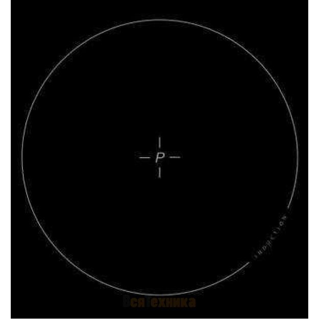 Варочная панель Graude IK 60.0 AS (preview 3)