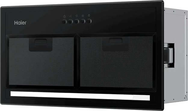Встраиваемая вытяжка Haier HVQ-B2532B (preview 3)