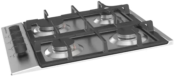 Газовая варочная панель Zigmund Shtain G 15.4 S (preview 2)