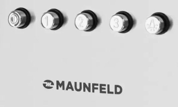 Встраиваемая кухонная вытяжка MAUNFELD Crosby Power 60 нержавеющая сталь (preview 14)