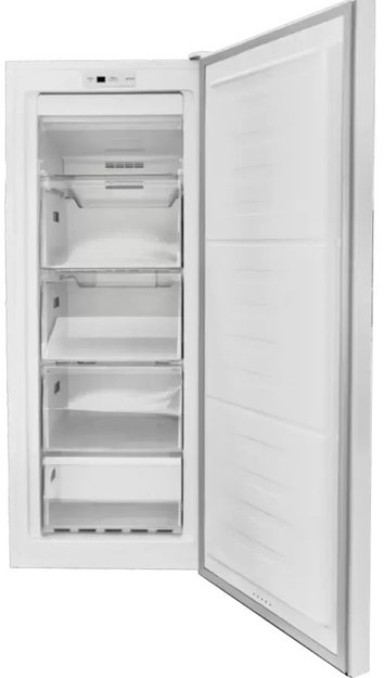 Морозильник Schaub Lorenz SLF L143M1 W (preview 3)