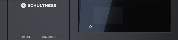 Сушильная машина Schulthess Solid Gold MDA1.102FH3K (preview 2)