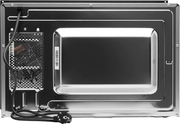 Встраиваемая микроволновая печь Hyundai HBW 2560 BG (preview 11)