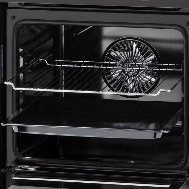 Духовой шкаф KRONA ELEMENT plus 60 BL (preview 10)