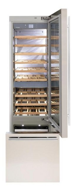 Встраиваемый винный шкаф Fhiaba KS601TWT6 (preview 1)