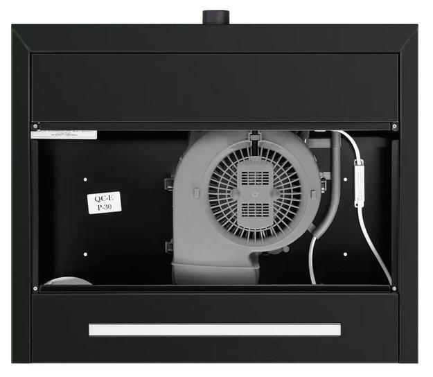 Вытяжка Maunfeld Comfort 60 Flat black (preview 4)