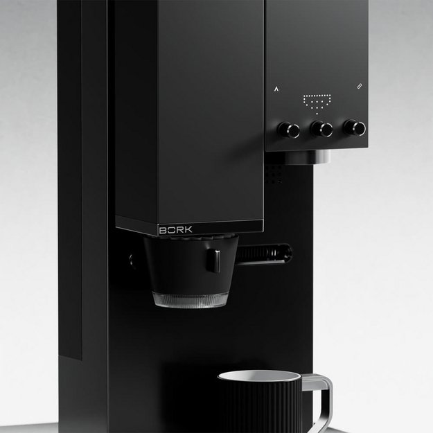 Кофемашина для фильтр-кофе BORK C751 (preview 20)