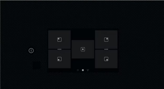 Варочная панель AEG TH85IM30FB (preview 1)