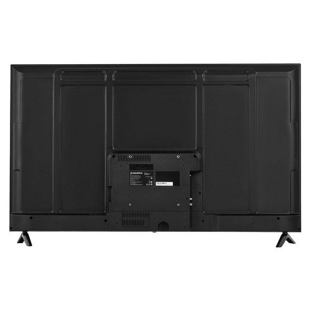 Телевизор Maunfeld MLT43UST02 (preview 6)