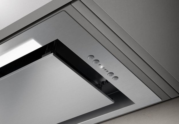 Встраиваемая вытяжка Elica HIDDEN 2.0 IX/A/52 (preview 3)