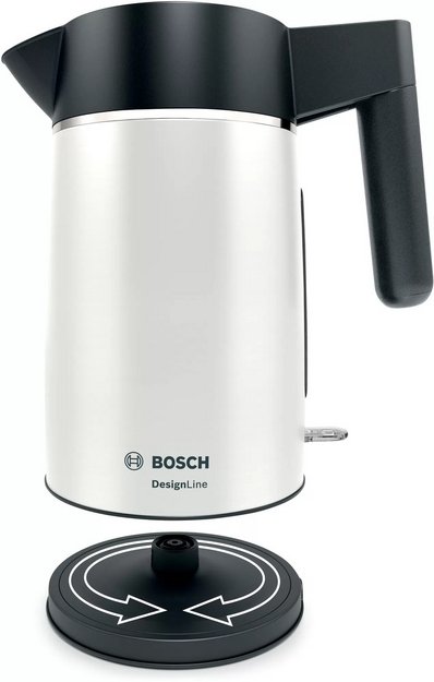 Чайник Bosch TWK5P471 (preview 2)