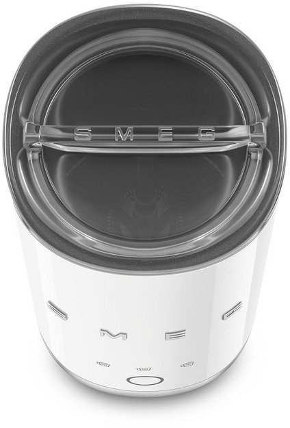 Вспениватель молока Smeg MFF02WHEU (preview 5)