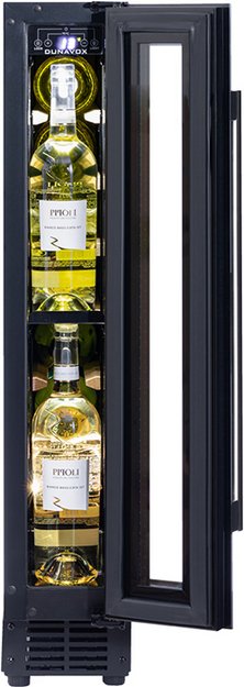 Встраиваемый винный шкаф Dunavox DAUF-9.22MB (preview 3)