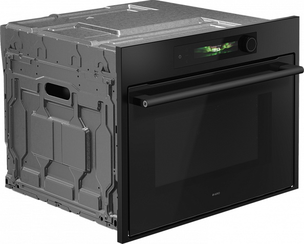 Компактный духовой шкаф Asko OCM64GSH (preview 6)
