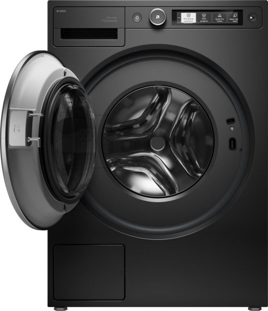 Стиральная машина Asko W5096RG (preview 2)