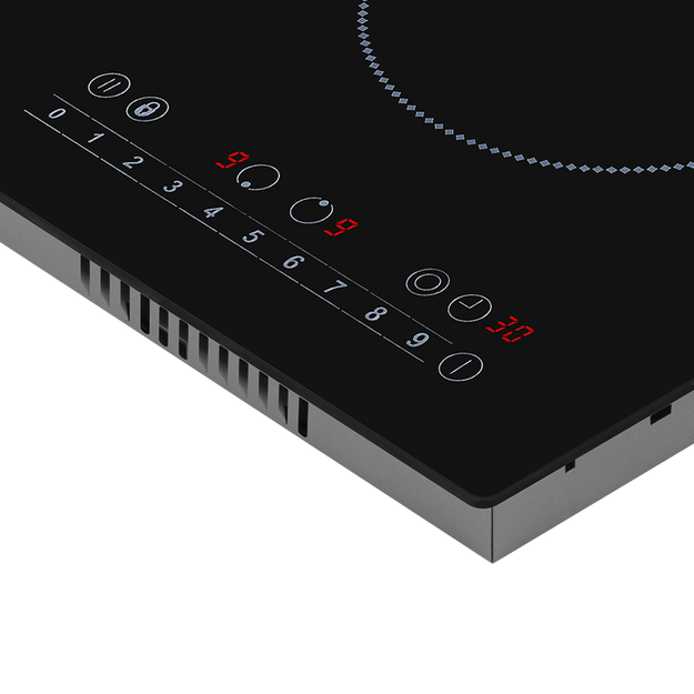Варочная панель Maunfeld EVCE292SDPBK (preview 4)