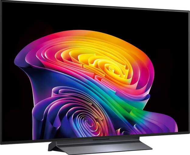 Телевизор LG OLED48C6RLA (preview 2)
