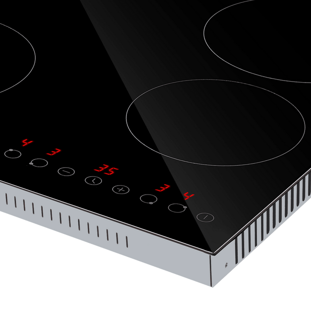 Варочная панель Maunfeld AVCE594BK (preview 5)
