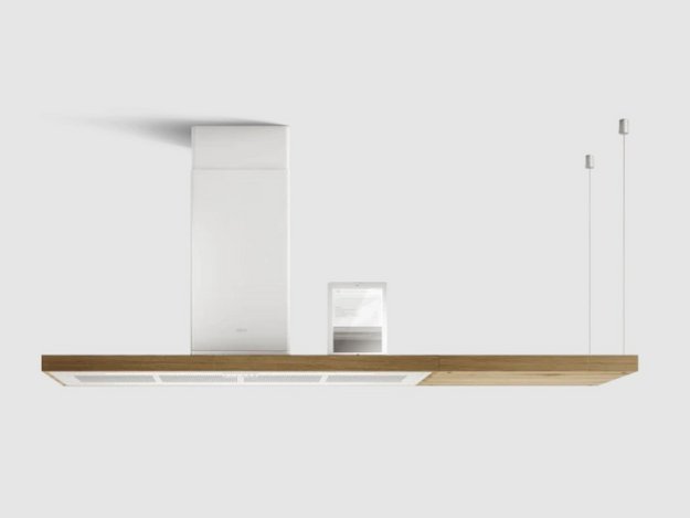 Вытяжка Elica BIO WH/A 120 ROVERE (preview 1)